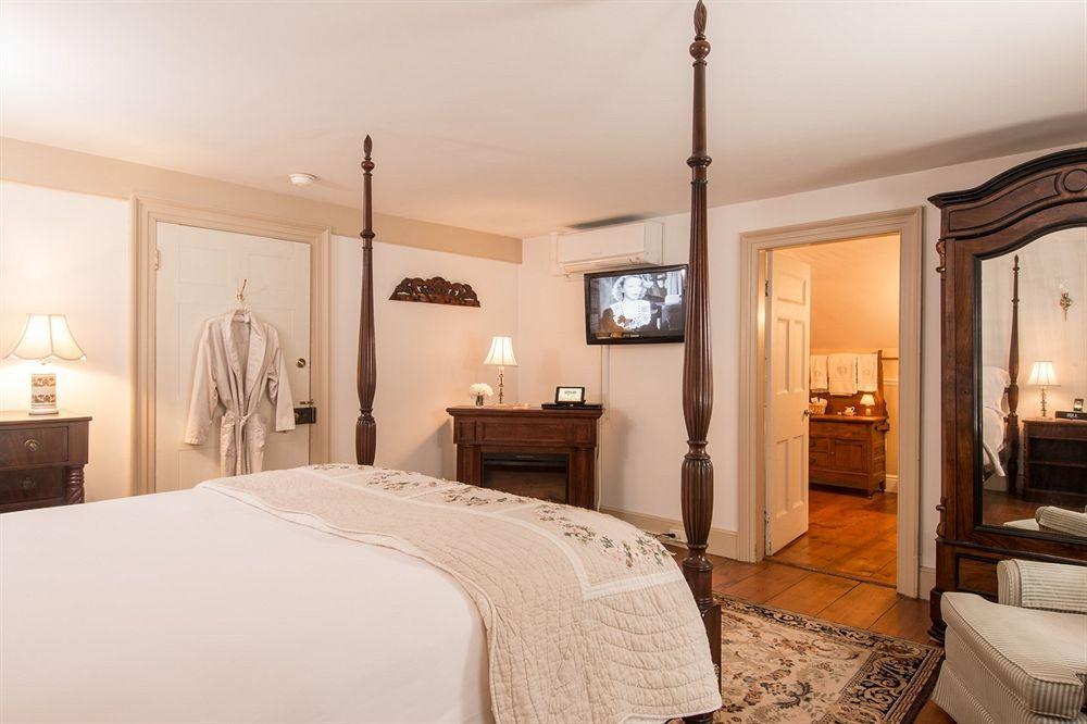 Salisbury Mills コールドウェル ハウス ベッド & ブレックファースト Bed & Breakfast エクステリア 写真