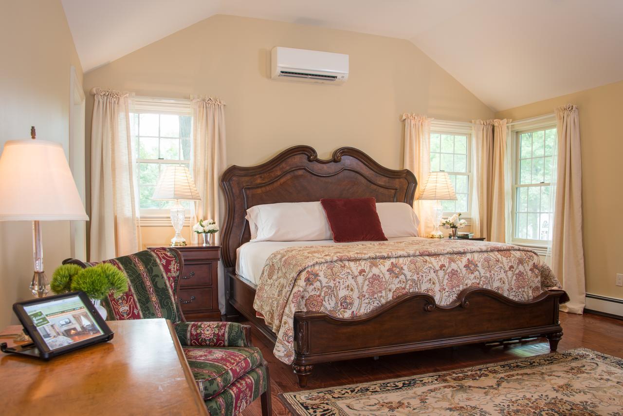 Salisbury Mills コールドウェル ハウス ベッド & ブレックファースト Bed & Breakfast エクステリア 写真
