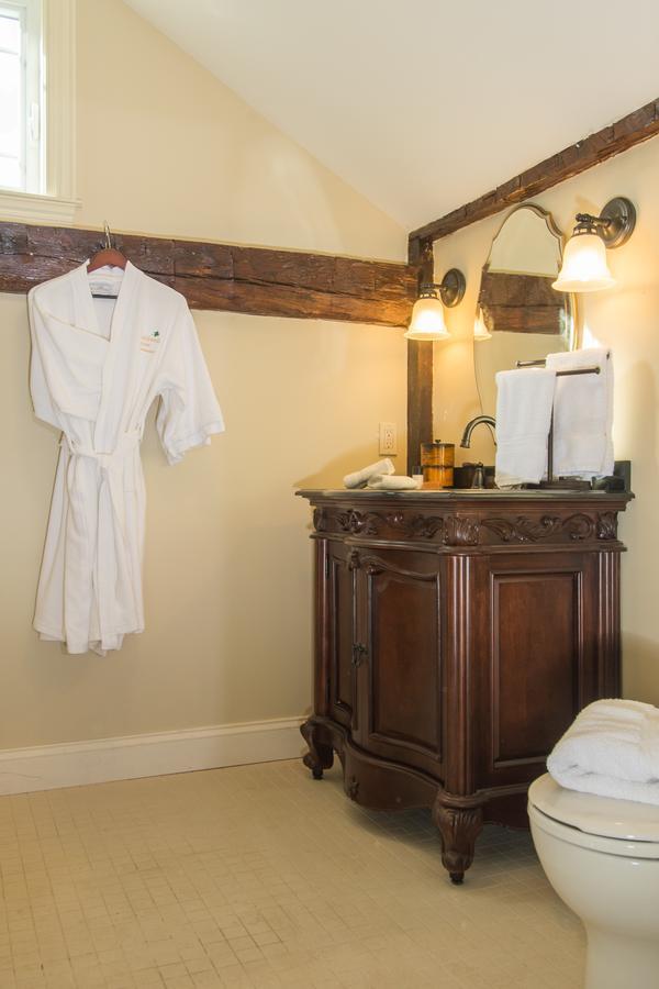 Salisbury Mills コールドウェル ハウス ベッド & ブレックファースト Bed & Breakfast エクステリア 写真