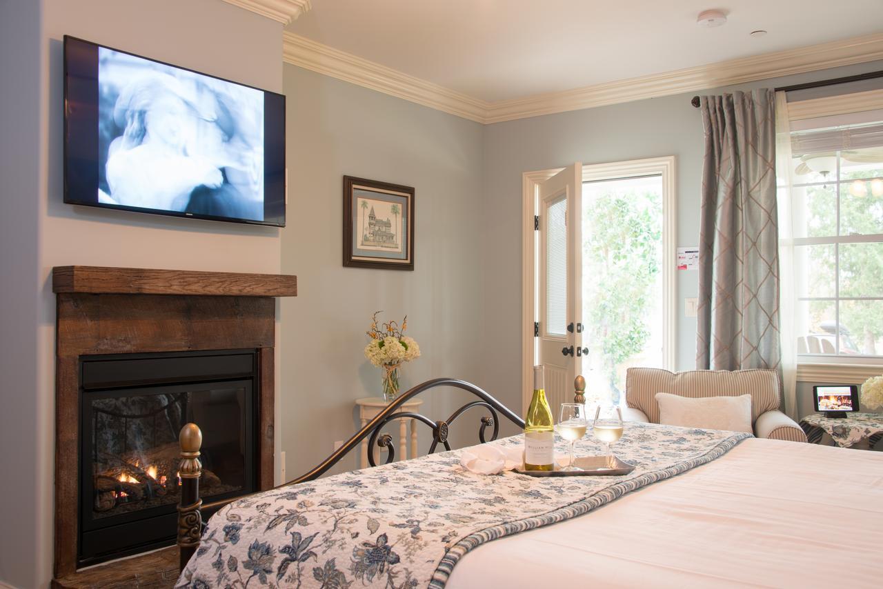 Salisbury Mills コールドウェル ハウス ベッド & ブレックファースト Bed & Breakfast エクステリア 写真