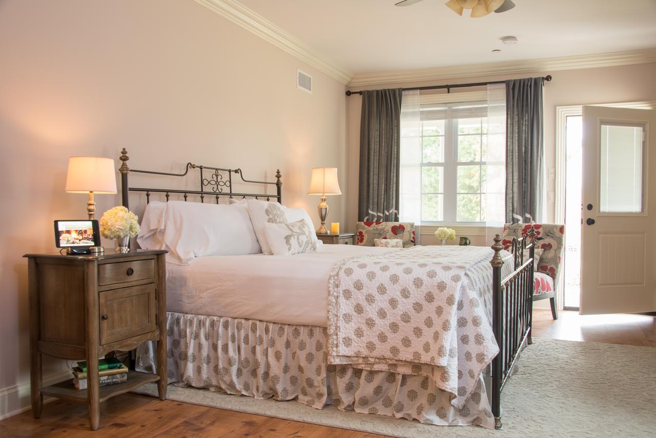 Salisbury Mills コールドウェル ハウス ベッド & ブレックファースト Bed & Breakfast エクステリア 写真