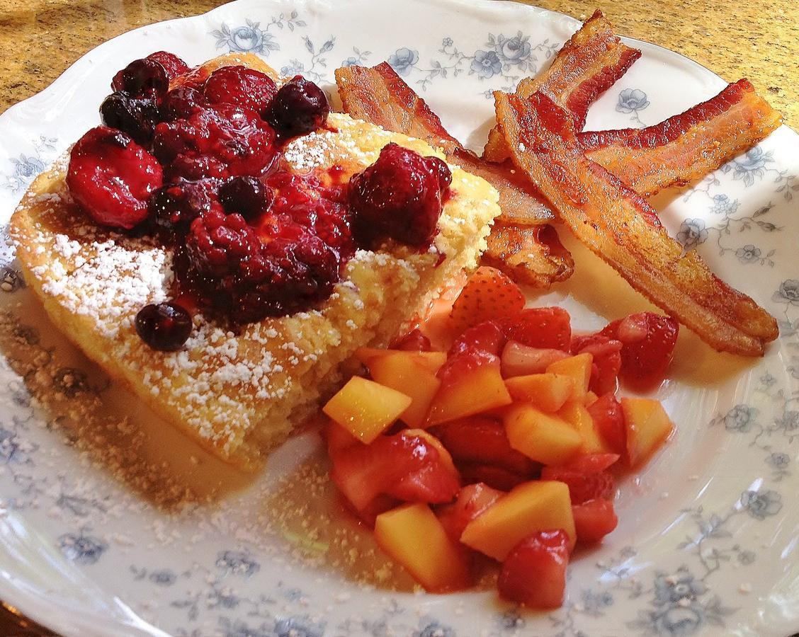 Salisbury Mills コールドウェル ハウス ベッド & ブレックファースト Bed & Breakfast エクステリア 写真